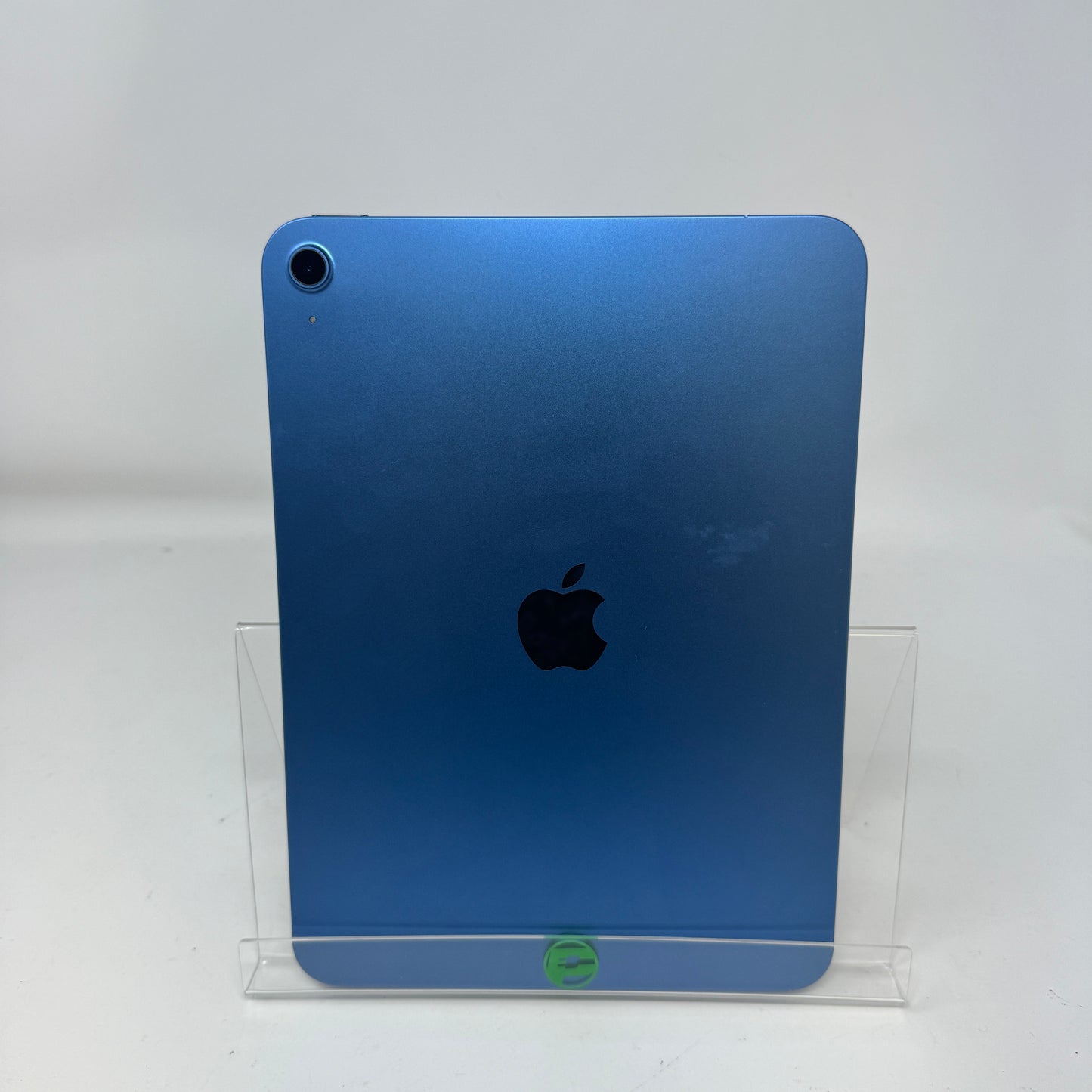 WiFi Only Apple iPad 11" (A16) 128GB Blue MD4A4LL/A