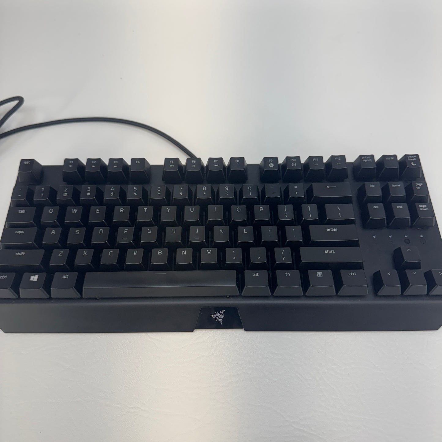 Razer Blackwidow X Tournament Edition Chroma Keyboard RZ03-017701