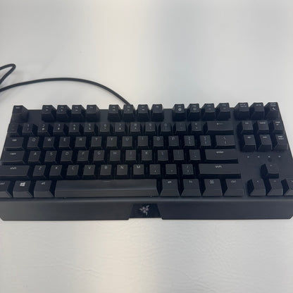 Razer Blackwidow X Tournament Edition Chroma Keyboard RZ03-017701