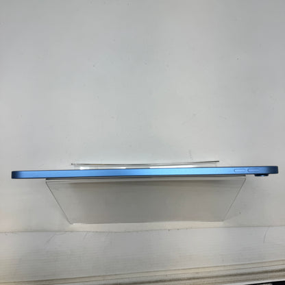 WiFi Only Apple iPad 11" (A16) 128GB Blue MD4A4LL/A