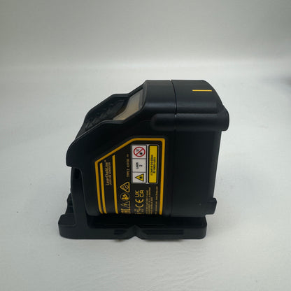 DeWalt DW088CG Laser Measure