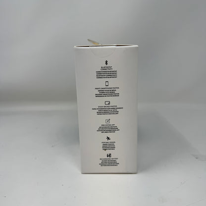 New Kodak Smile Instant Digital Printer RODSMMPGN