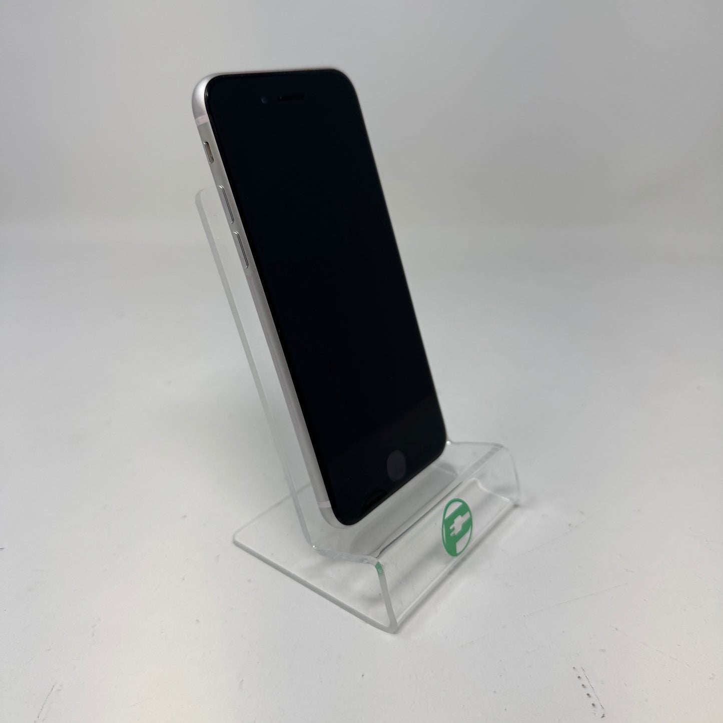 Unlocked Apple iPhone SE 2nd Gen 64GB White MX9T2KH/A