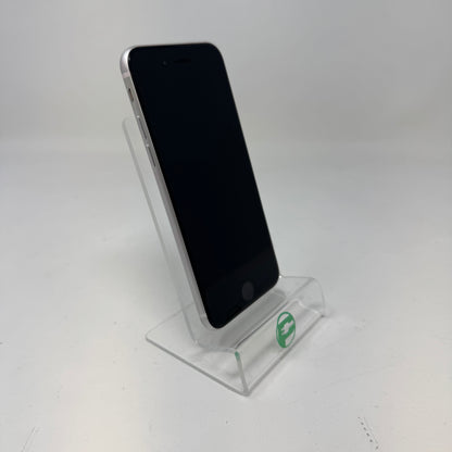 Unlocked Apple iPhone SE 2nd Gen 64GB White MX9T2KH/A