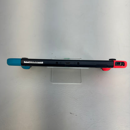 Nintendo Switch v2 Video Game Console HAC-001(-01)  Black