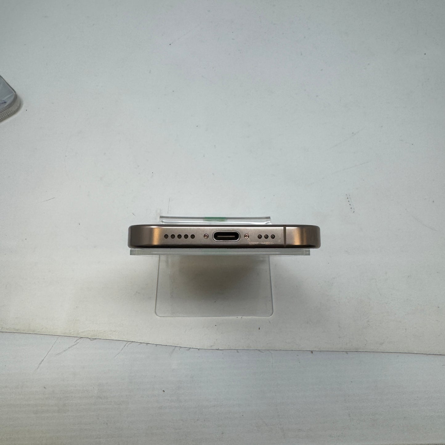 T-Mobile Apple iPhone 16 Pro 512GB Desert Titanium MYMN3LL/A
