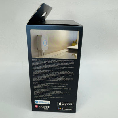 New Phillips Hue Bridge Smart Light System 458471