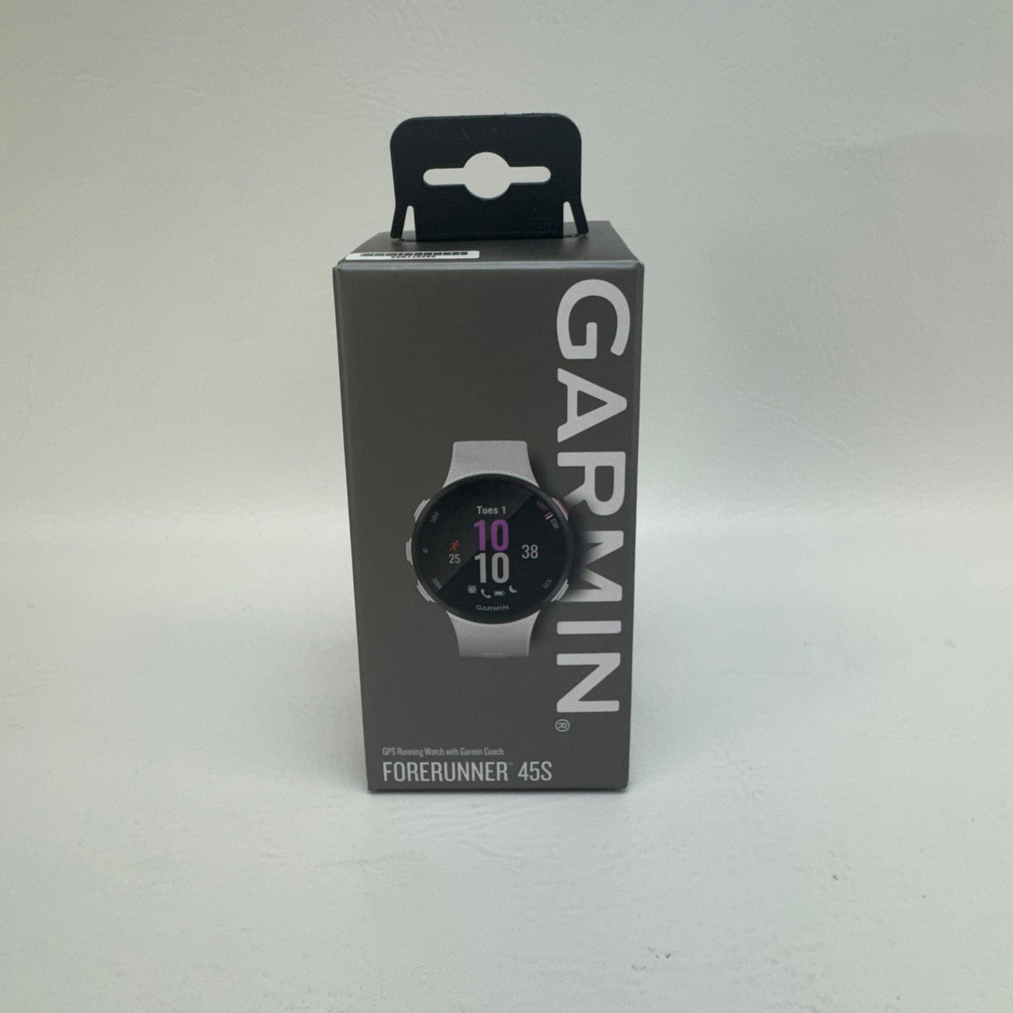 New Garmin Forerunner 45S Smart Watch