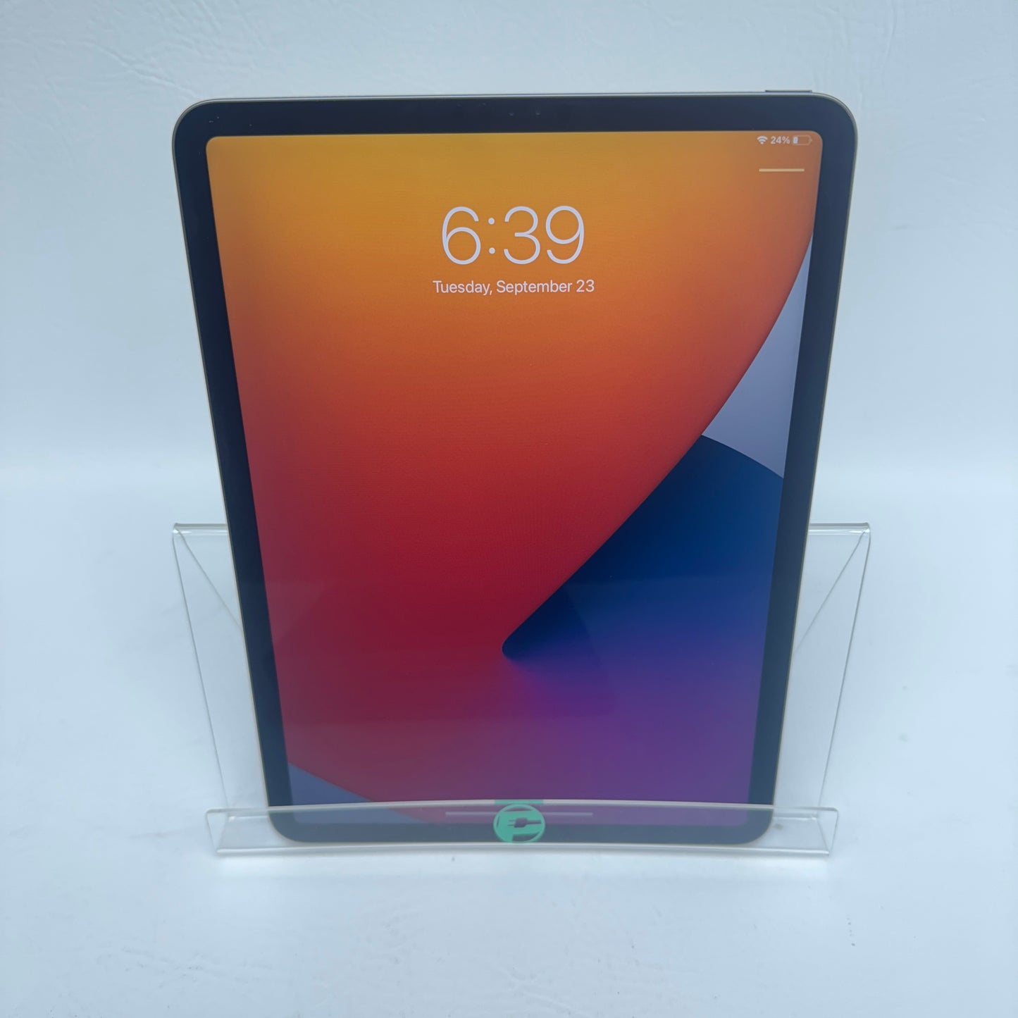 WiFi Only Apple iPad Pro 11" 1st Gen 64GB 14.4 Space Gray MTXN2LL/A