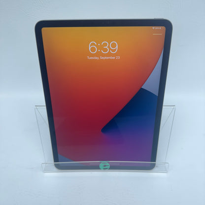 WiFi Only Apple iPad Pro 11" 1st Gen 64GB 14.4 Space Gray MTXN2LL/A