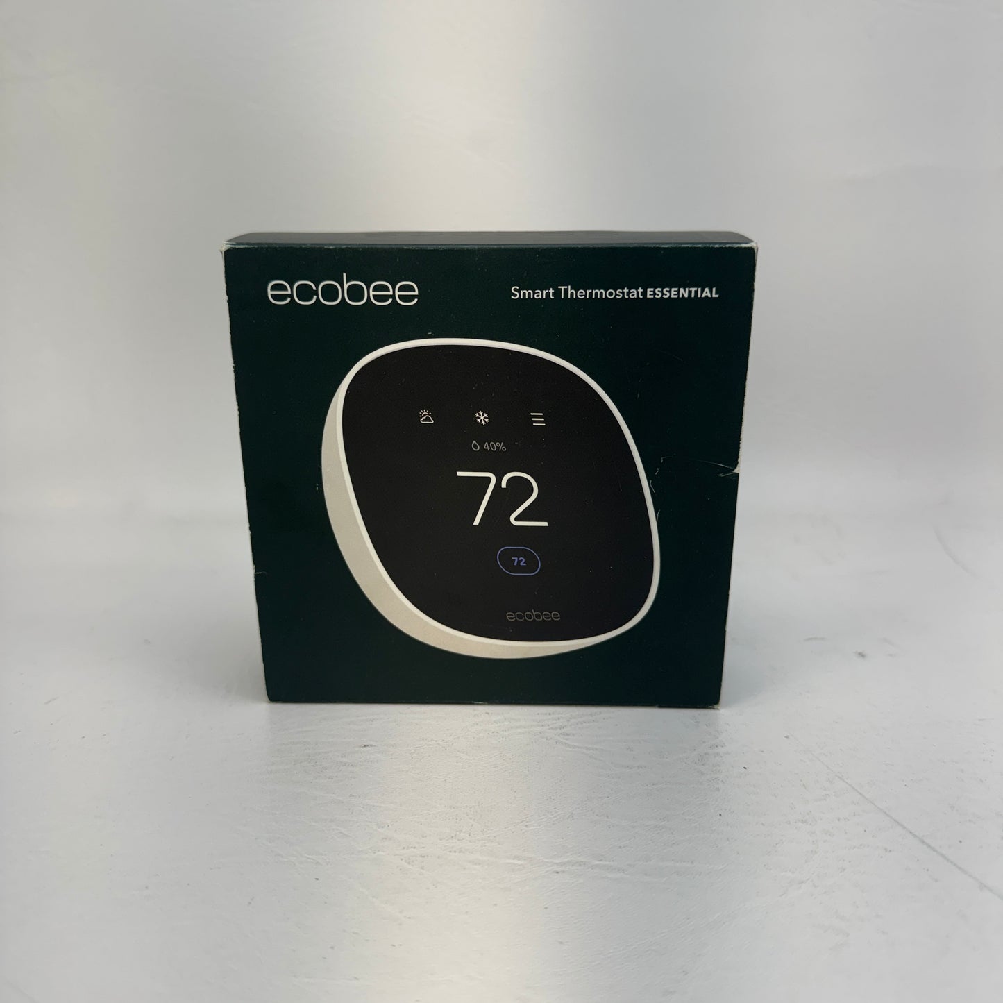 New Ecobee EB-STATE7-01 Smart Thermostat