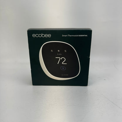 New Ecobee EB-STATE7-01 Smart Thermostat