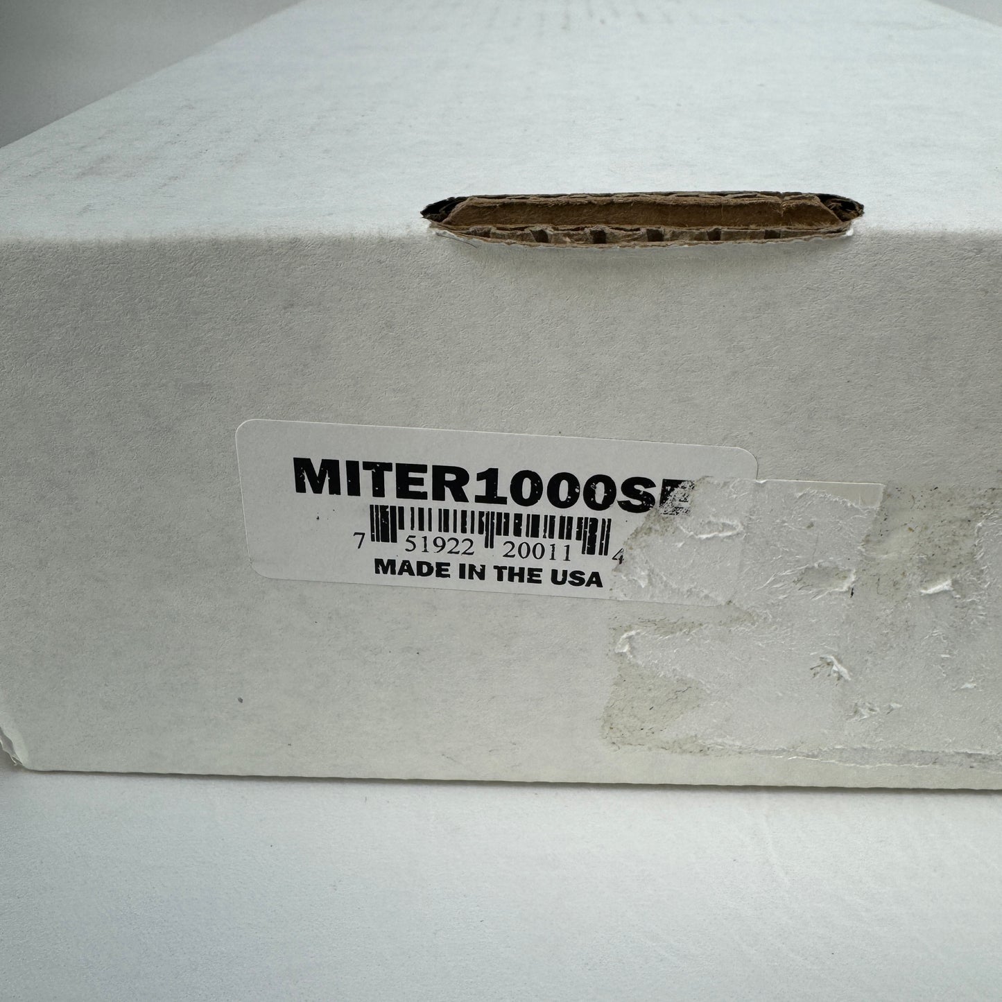 New Incra Miter 1000SE Miter Guage ‎MITER1000SE
