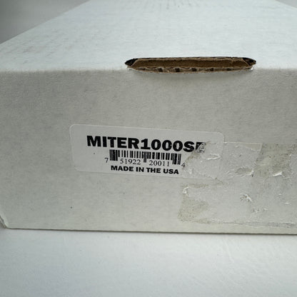 New Incra Miter 1000SE Miter Guage ‎MITER1000SE