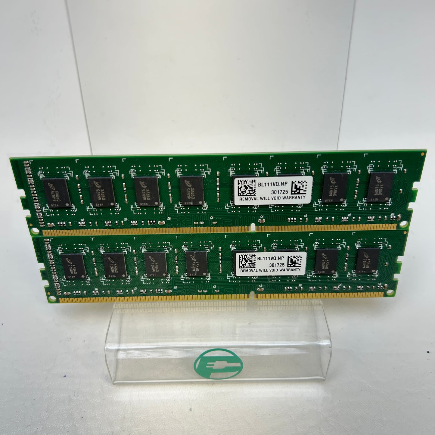 Crucial CT102464BD160B 16GB (2x8GB) RAM DDR3 1600MHz