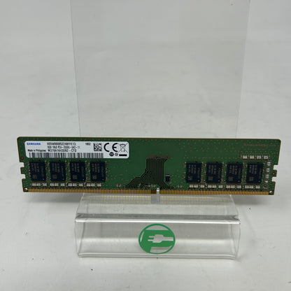 Samsung 1Rx8 PC4-2666V-UA2-11 16GB (2x8GB) RAM DDR4 2666MHz K05W000852248FFE0C