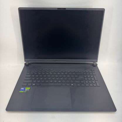 Asus ROG Strix Scar 18 G835L 18" Core Ultra 9 275HX 64GB RAM 2TB SSD RTX 5090