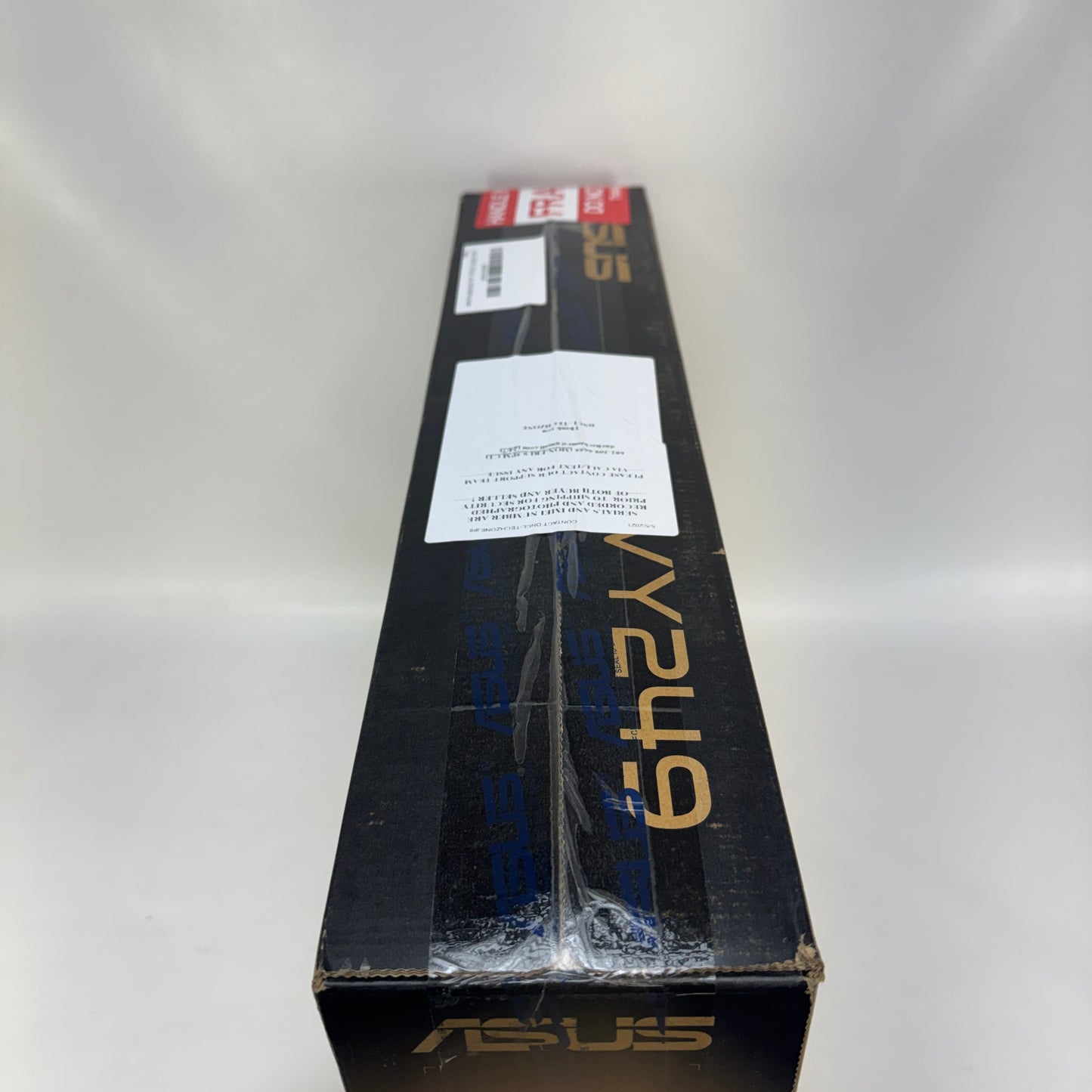 New ASUS 23.8" VY249 LED IPS 75Hz Gaming Monitor