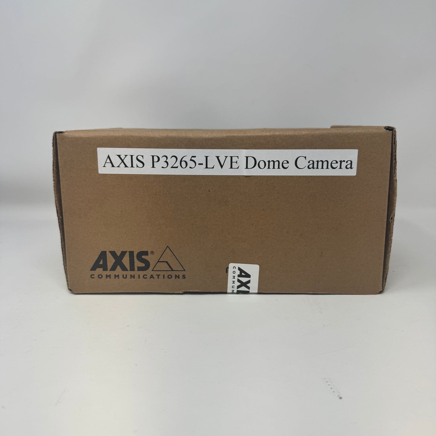 New Axis P3265-LVE Security Camera 02328-001