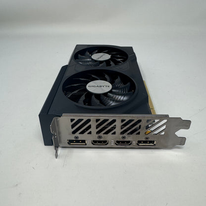 Gigabyte GeForce RTX 4060 8GB GDDR6 Graphics Card GV-N4060WF20C-8GD
