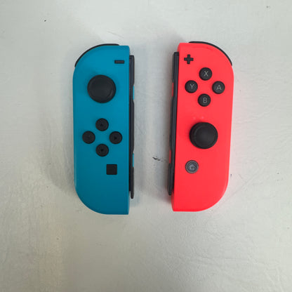 Nintendo Switch v2 Video Game Console HAC-001(-01)  Black