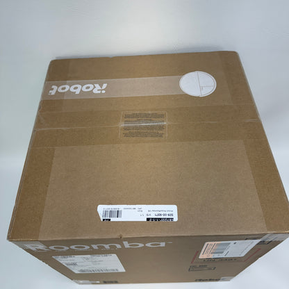 New Roomba 105 Combo Robot Vacuum Cleaner Y354020