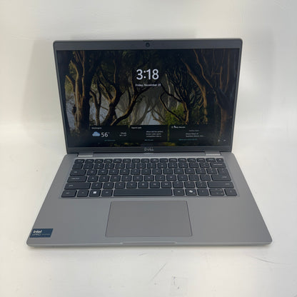 Dell Latitude 5450 14" Core Ultra 5 135U 2.1GHz 16GB RAM 256GB SSD