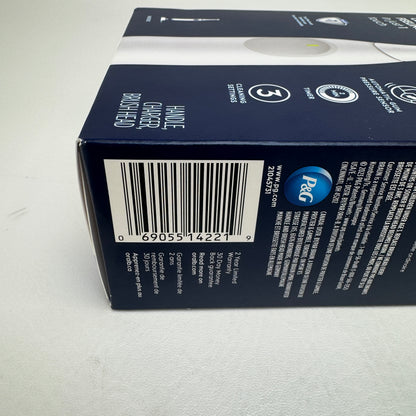 New Oral-B iO series 2 069055142219 TYPE 3757