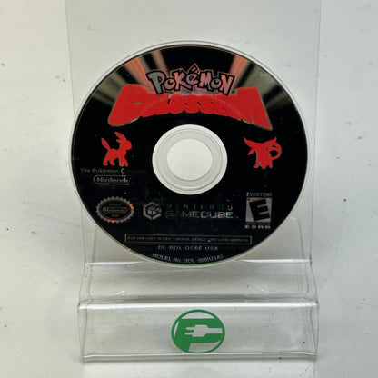 Pokemon Colosseum (Nintendo GameCube, 2004)