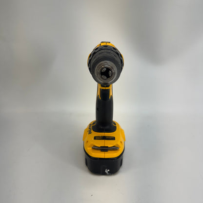 DeWalt DC720 18V 1/2" (13mm) Cordless Drill Driver