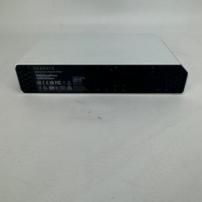 Seagate Game Drive Hub for Xbox