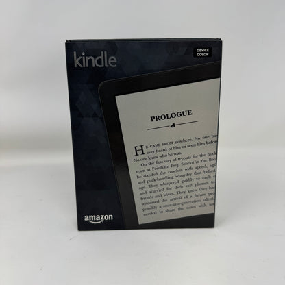 New Amazon Kindle 7th Gen Reading Tablet