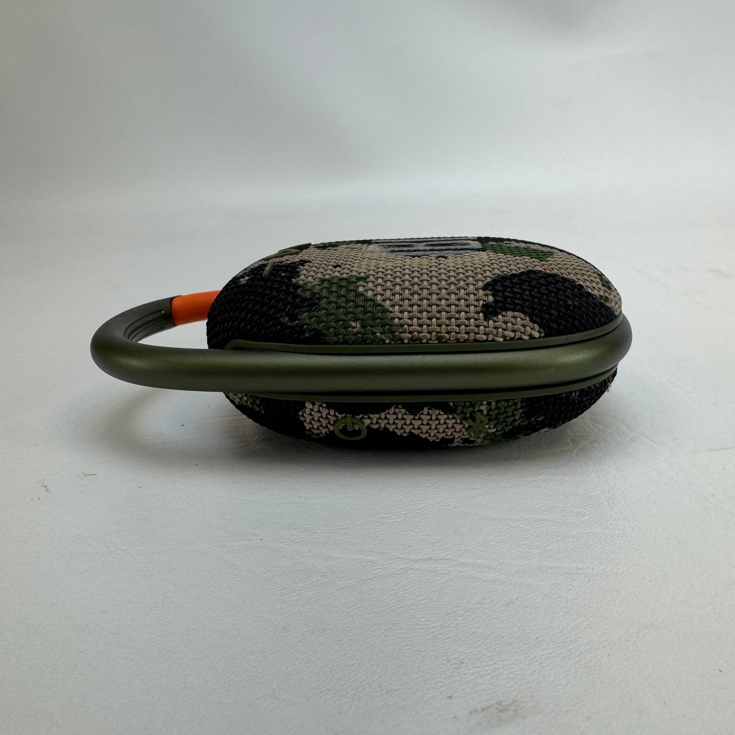 JBL Clip 4 Portable Wireless Bluetooth Speaker Green N/A