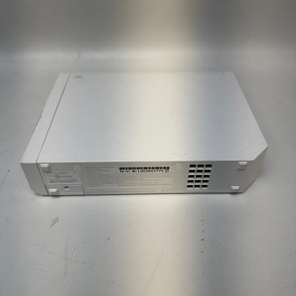 Nintendo Wii RVL-001 White