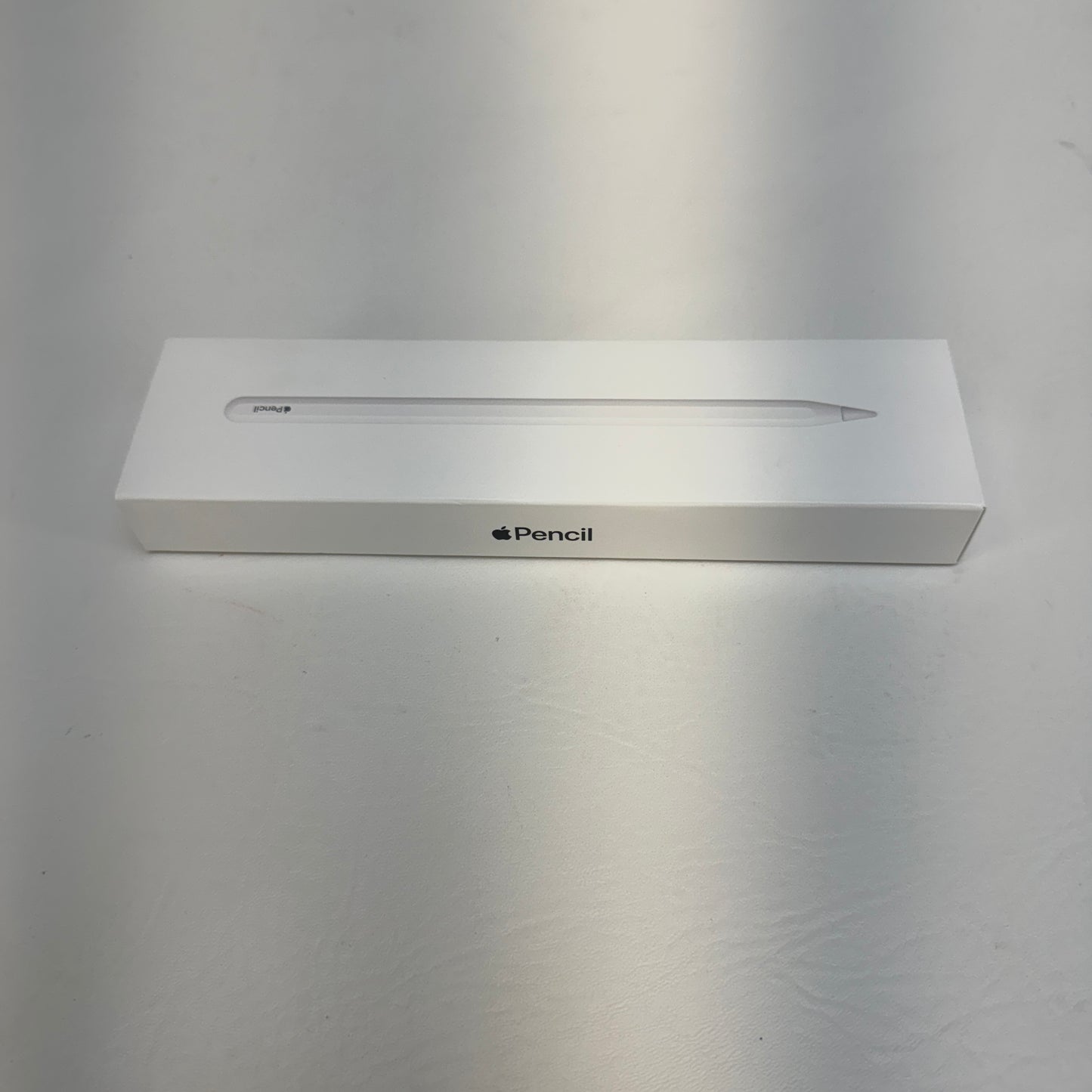 Apple Pencil 2nd Gen Smart Pencil Stylus White MU8F2AM/A