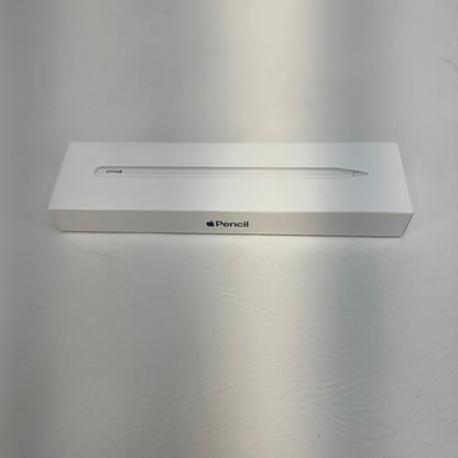 Apple Pencil 2nd Gen Smart Pencil Stylus White MU8F2AM/A