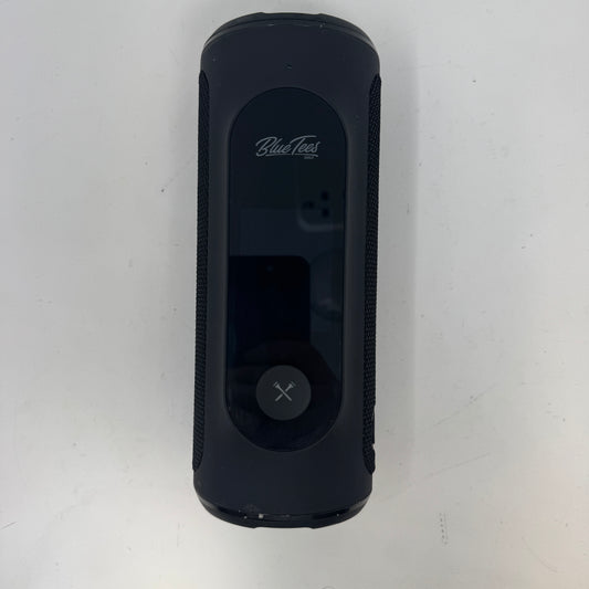 BlueTees Golf Player Plus Bluetooth Speaker Black 2A5DA-PLYR-P