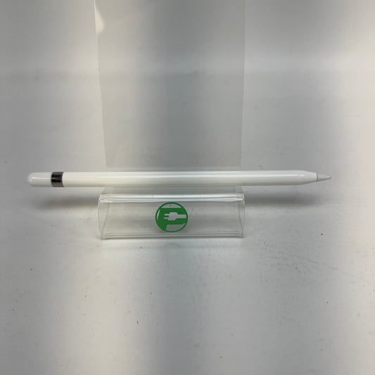 Apple Pencil 1st Gen Smart Pencil Stylus White MK0C2AM/A