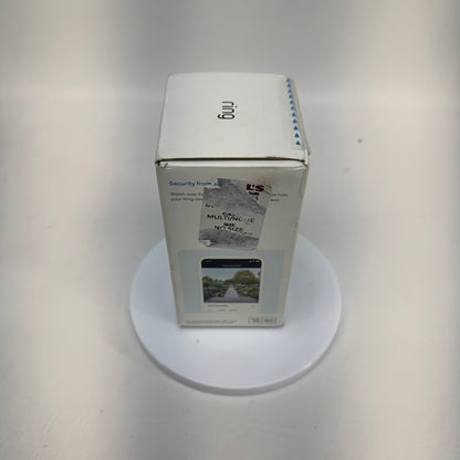 New Ring Battery Doorbell Plus Smart Doorbell