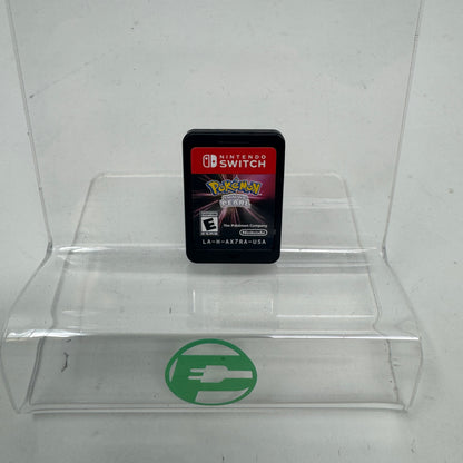 Pokemon Shining Pearl (Nintendo Switch, 2021)