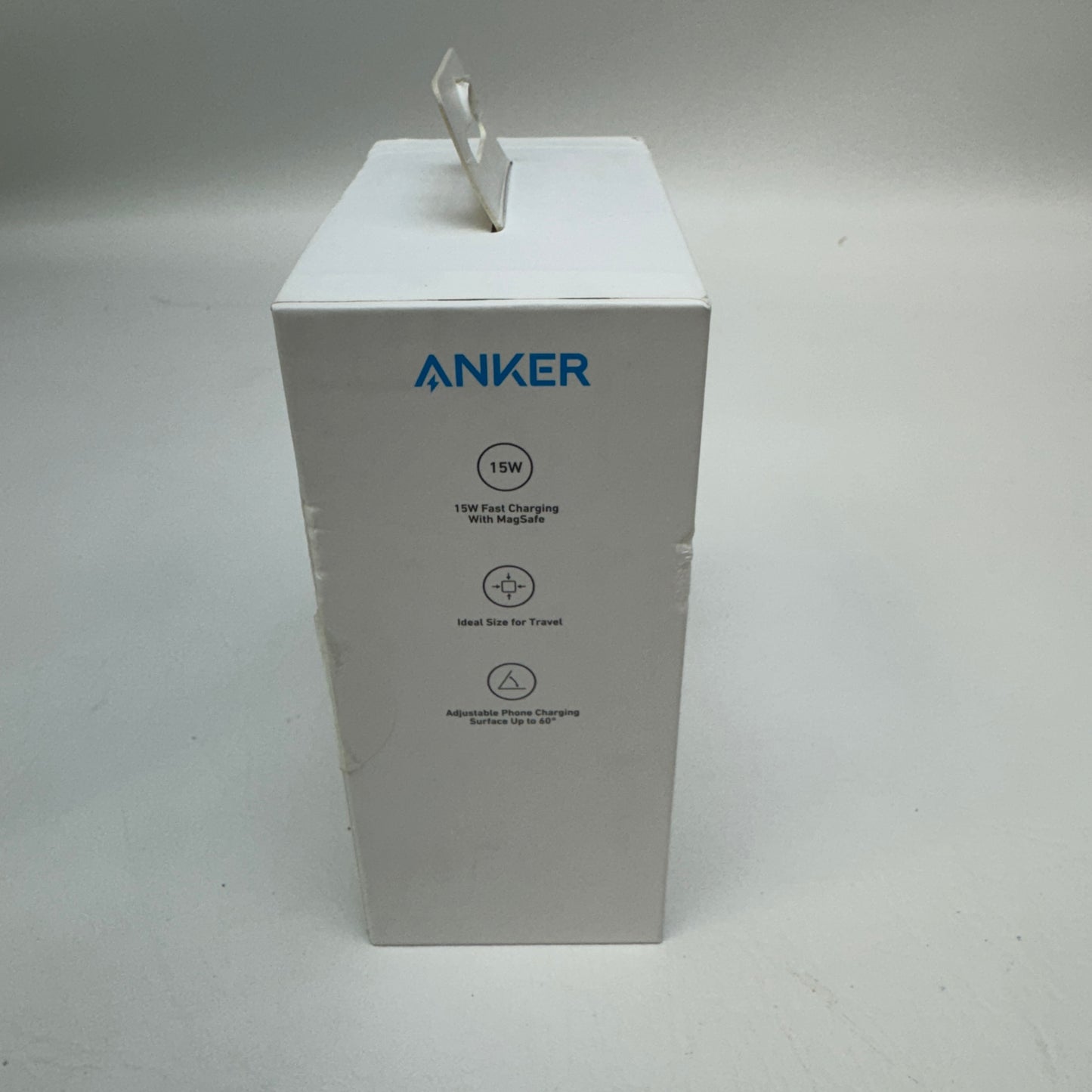 New Anker 3-in-1 Cube with Magsafe 3 in 1 Cube with Magsafe Y1811JAI1-1