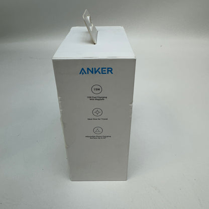 New Anker 3-in-1 Cube with Magsafe 3 in 1 Cube with Magsafe Y1811JAI1-1