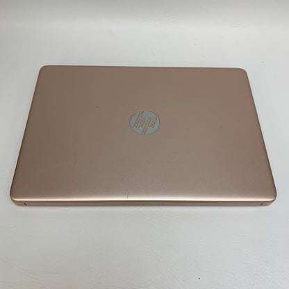 HP Laptop 14-DQ0070NR 14" Celeron N4120 1.1GHz 4GB RAM 64GB SSD
