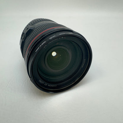 Canon EF 24-105mm f/1.4 24-105mm f/1.4