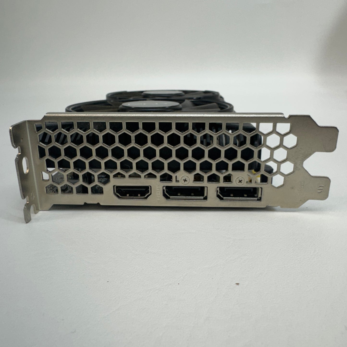 PNY GeForce GTX 1650 4GB GDDR6 Graphics Card VCG16504D6DFPPB