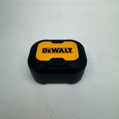 Dewalt DXMA1902092 Active Noise Cancellation Headphones  Black