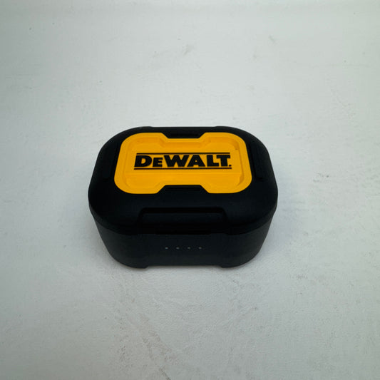Dewalt DXMA1902092 Active Noise Cancellation Headphones  Black
