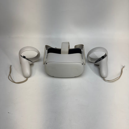 Meta Quest 2 64GB Standalone All-in-One VR Headset KW49CM