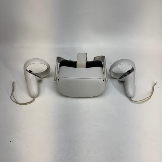 Meta Quest 2 64GB Standalone All-in-One VR Headset KW49CM