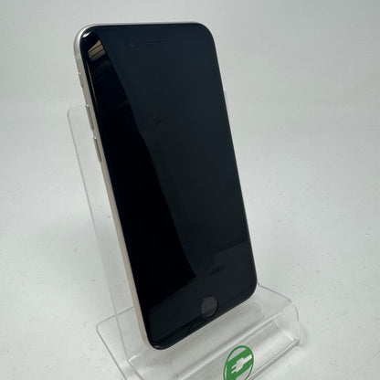 Unlocked Apple iPhone SE 3rd Gen 64GB Starlight MMX63LL/A
